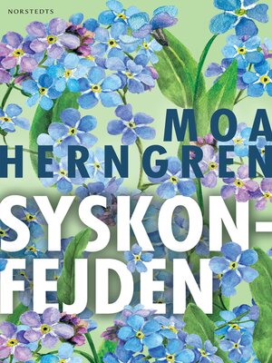 Syskonfejden - ebook